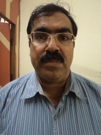 Rajendra Budhiraja, Dentist in Ghaziabad